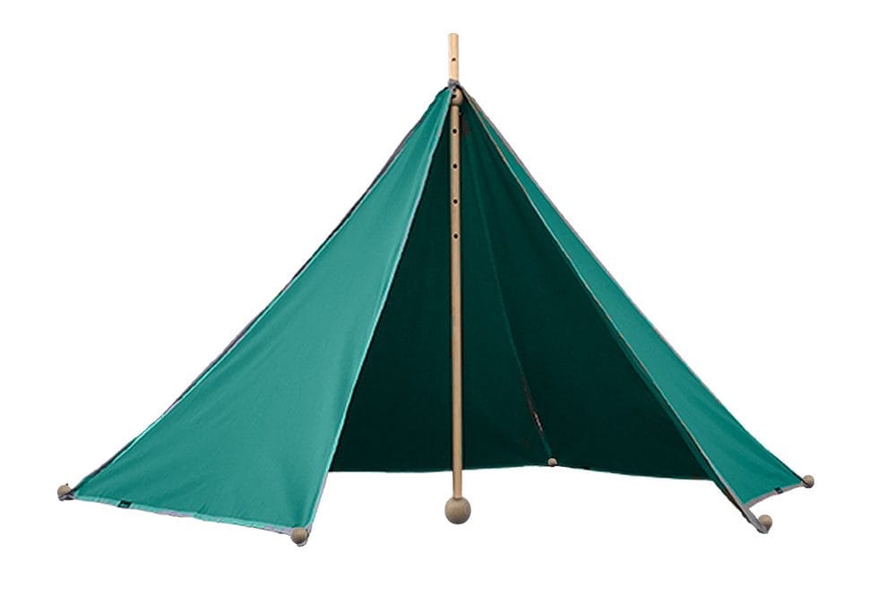 abel tent 1