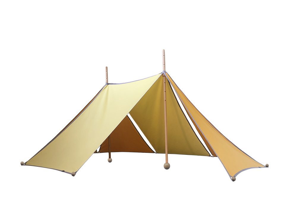 abel tent 2