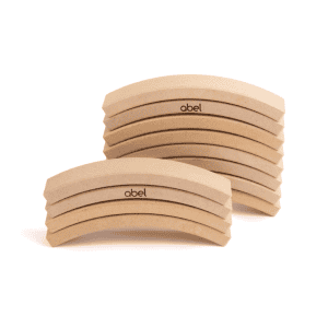 abel blocks mini rewood 12