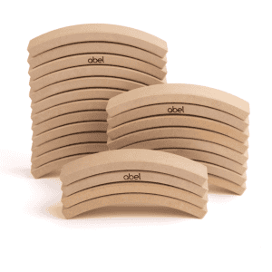 abel blocks mini rewood 24